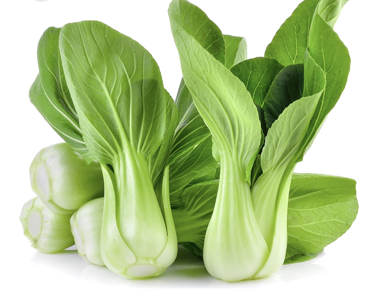 Baby Bok Choy 10Lb