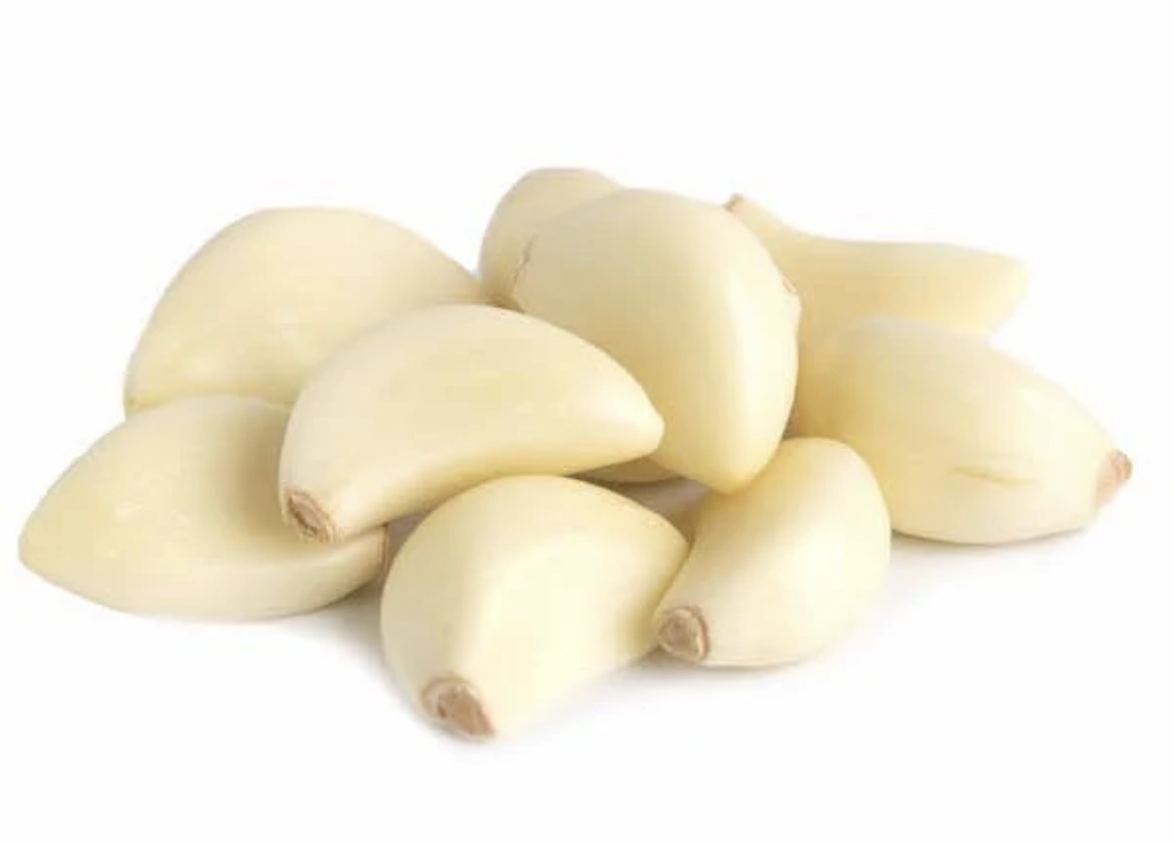 Peeled Garlic 4/5Lb