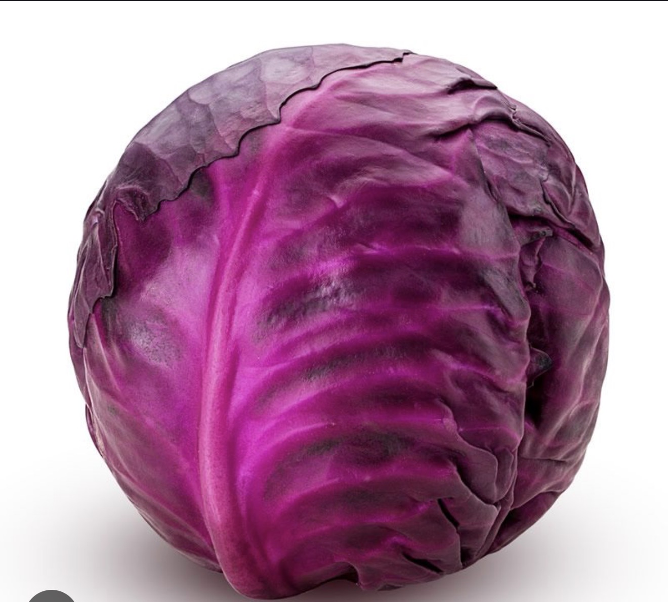 Red cabbage 3ct