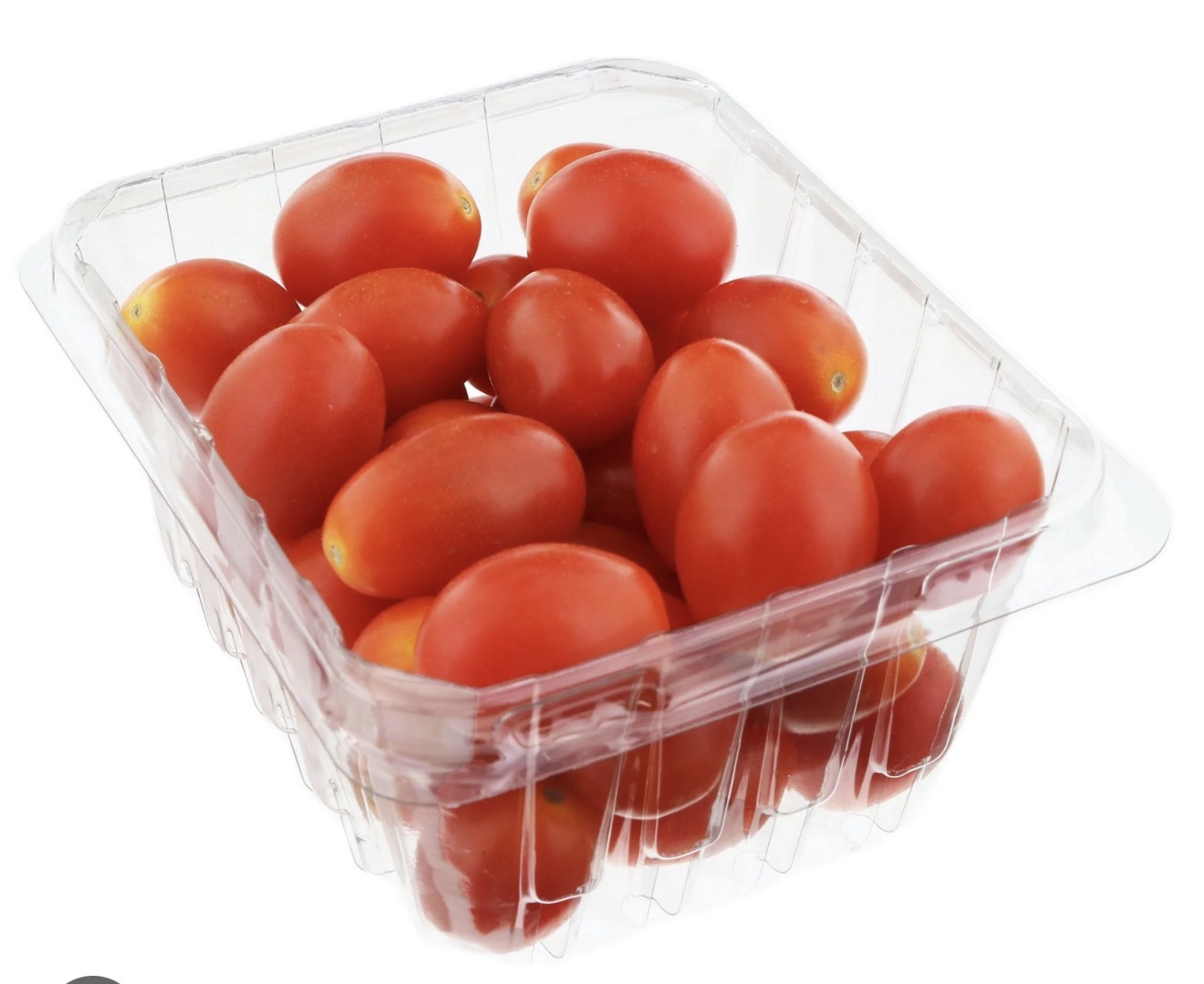 Grape Tomato 12/1 Pint