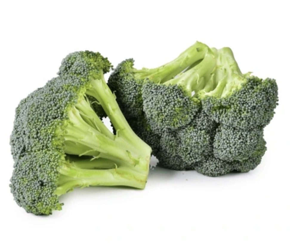 Broccoli Crowns 20Lb
