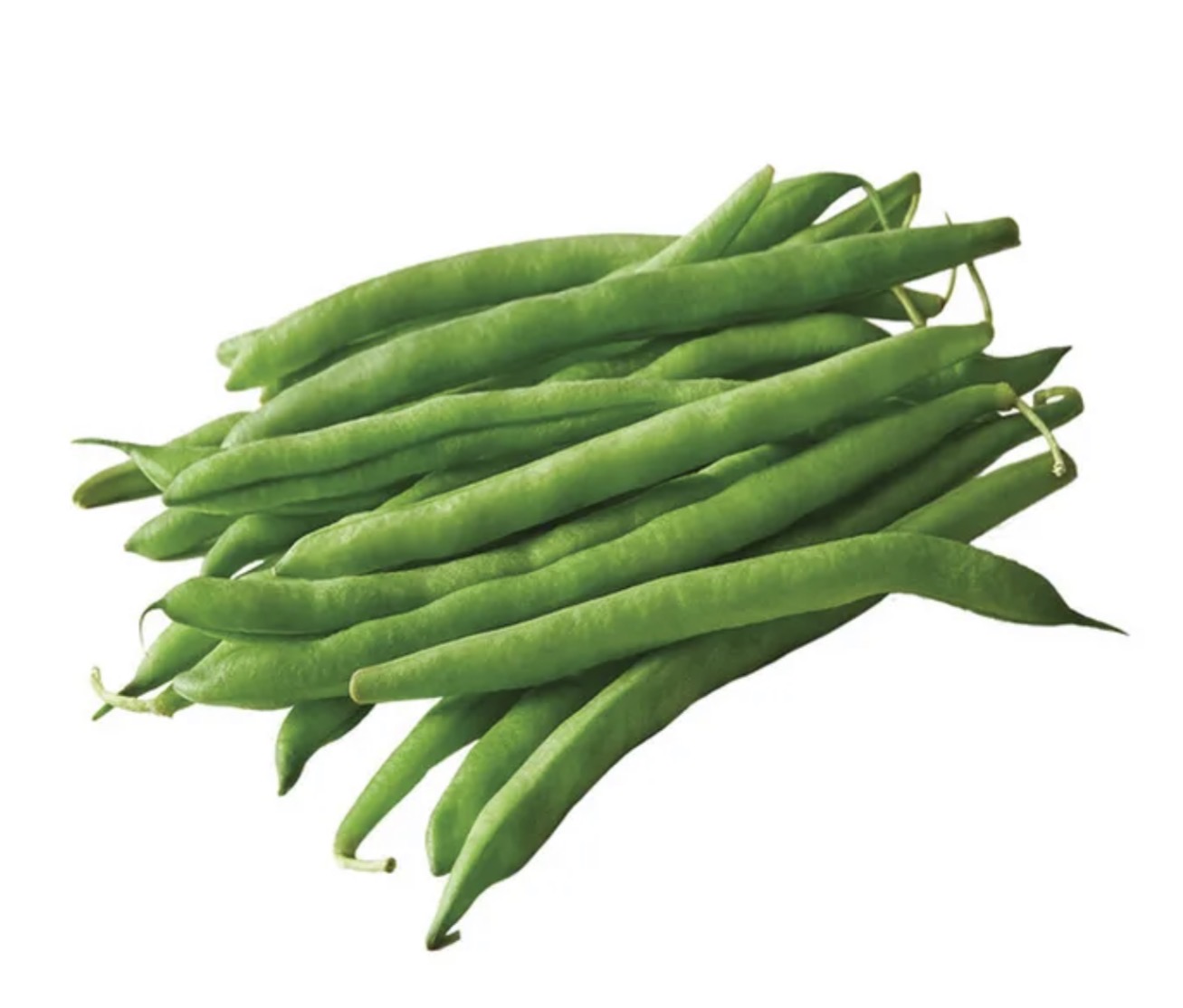 Green Bean Snipped 2/5Lb
