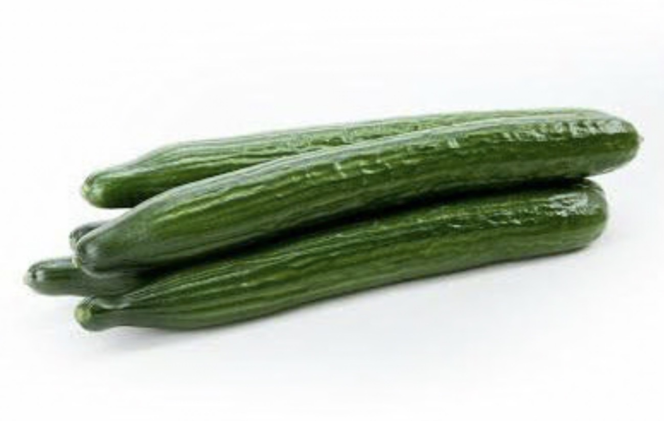European Cucumber 3ct
