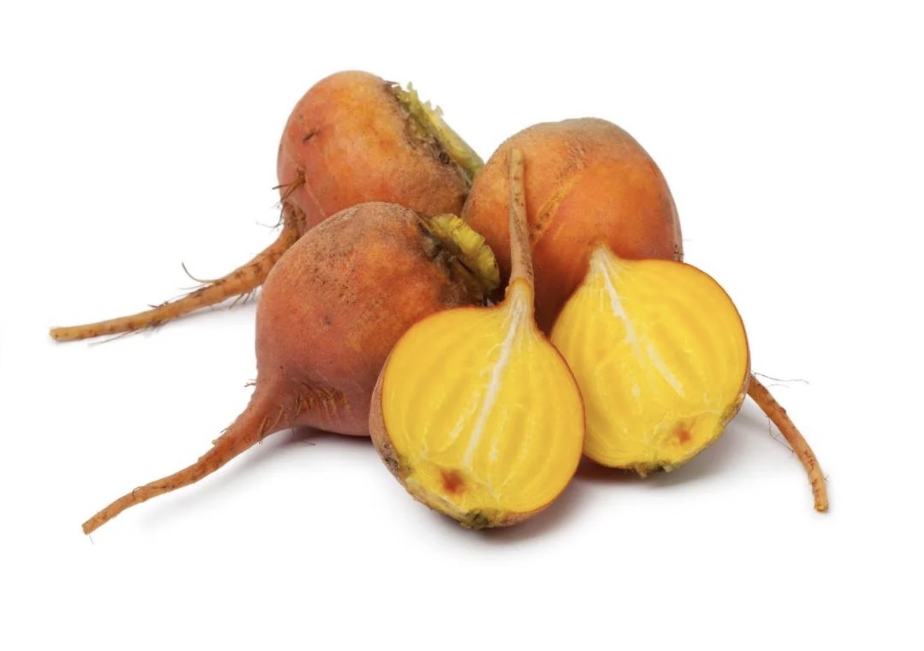 Golden Beet 5Lb