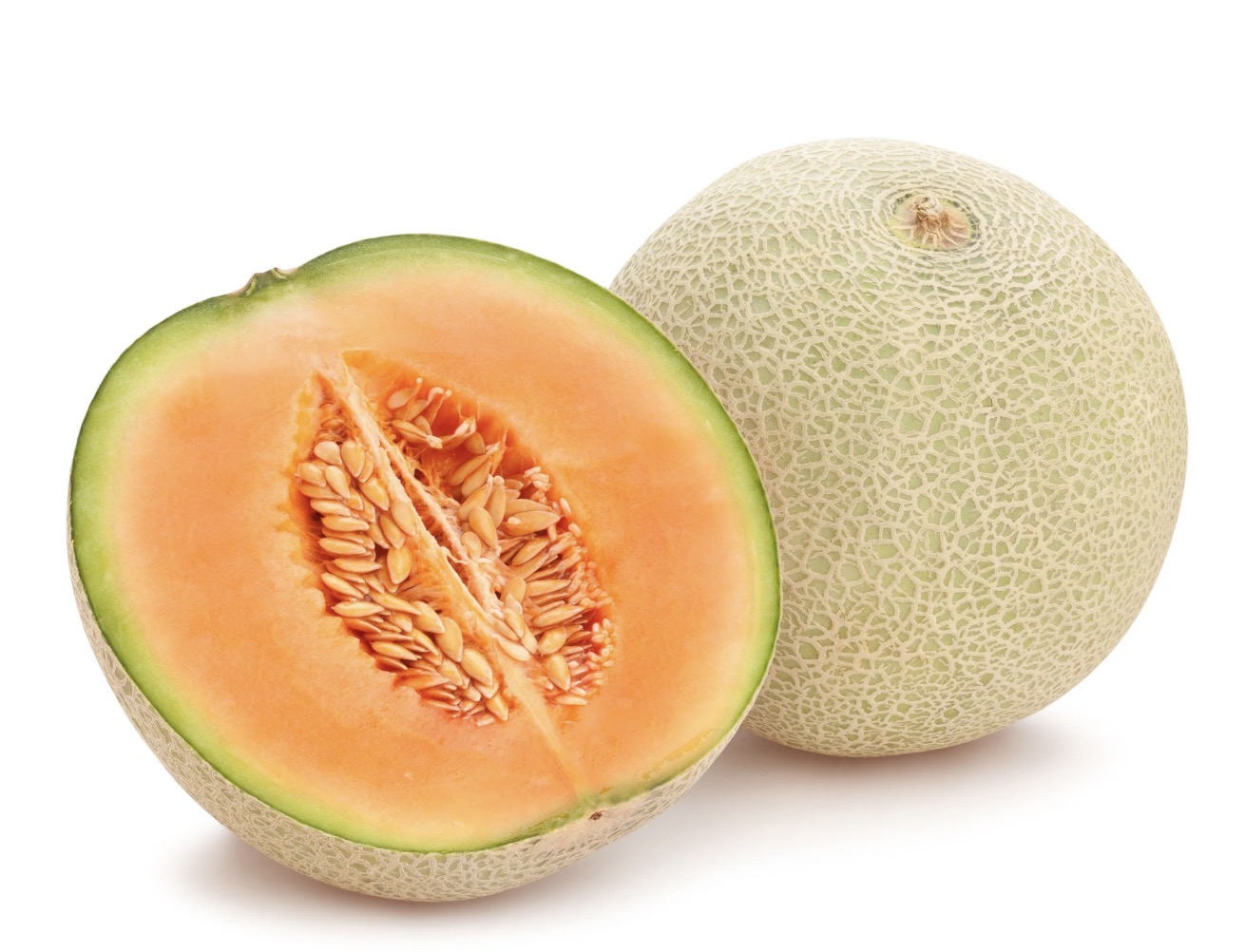 Cantaloupe 1ct