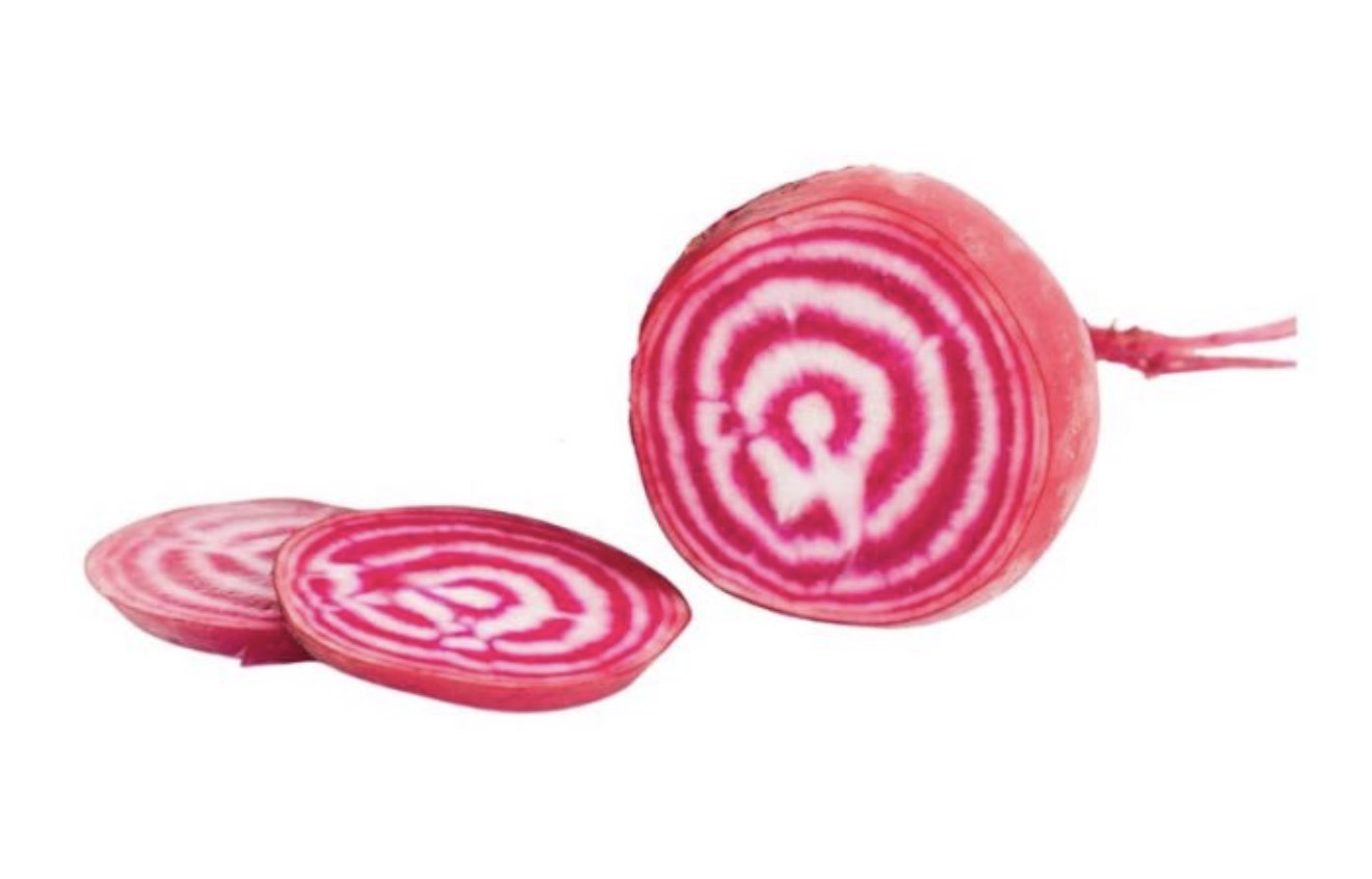 Candy Striped Beet 5Lb