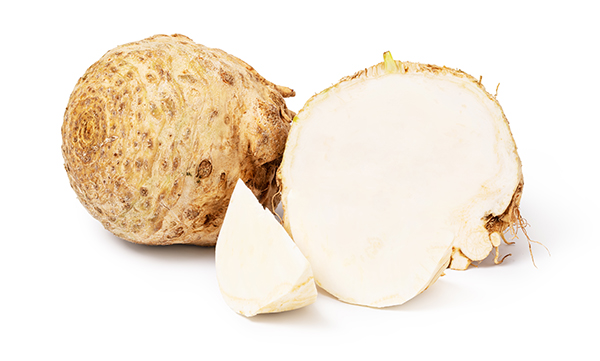 Celery Root 20Lb