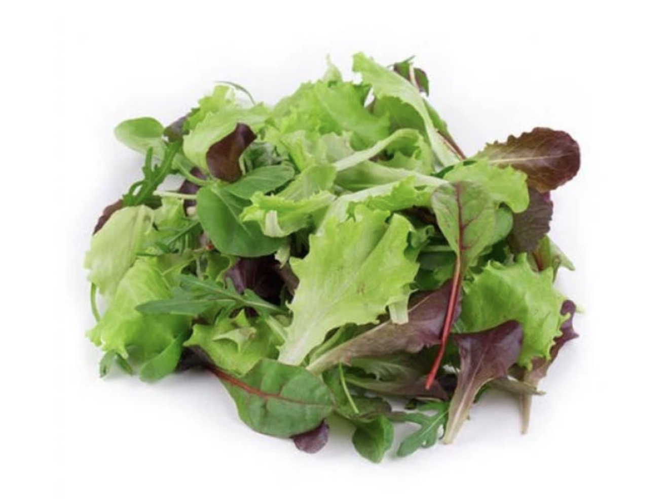 Mesclun Mix 3Lb