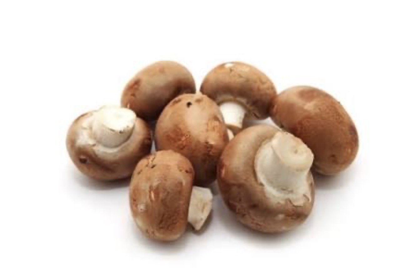 Cremini Mushroom 5Lb