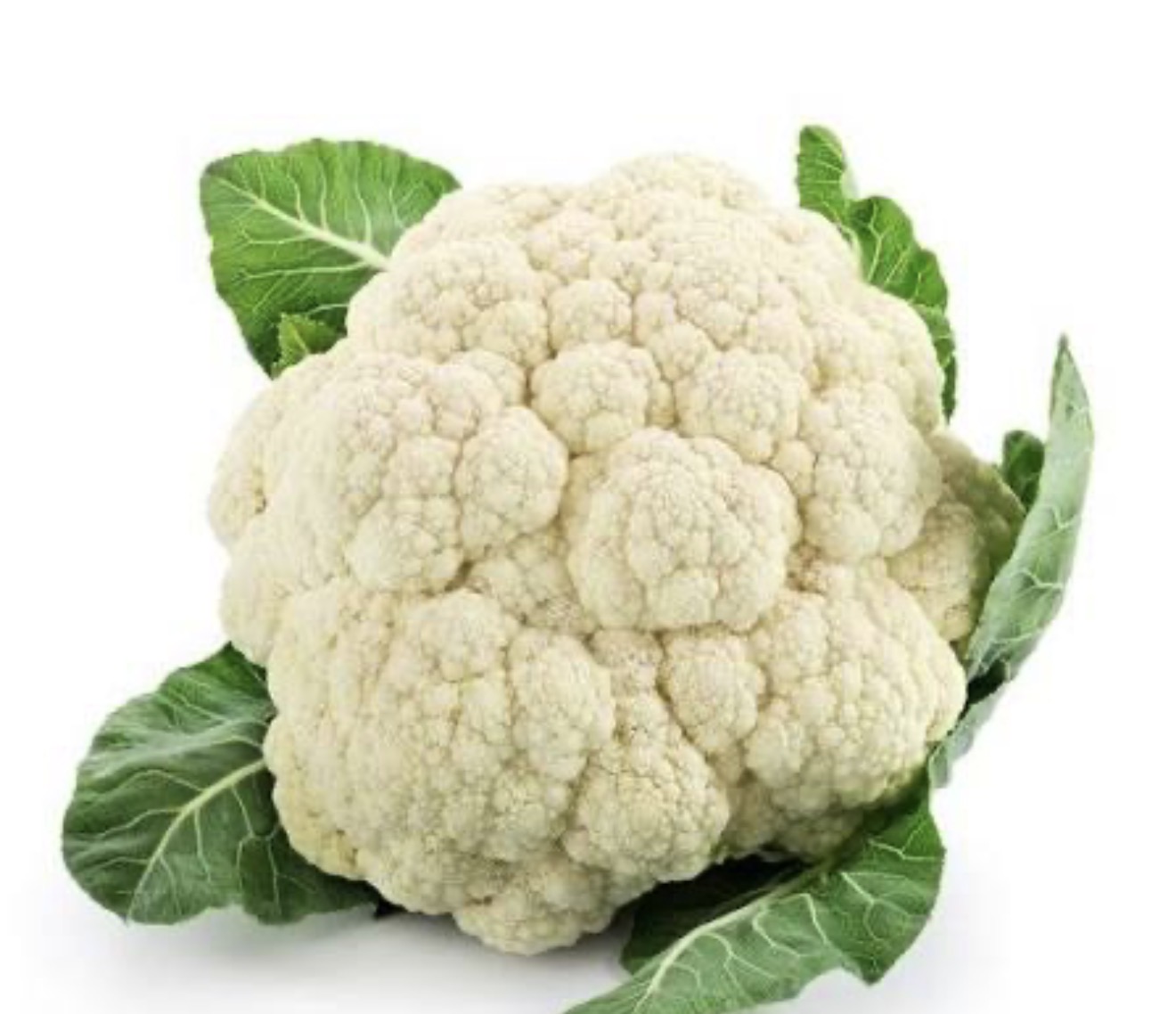 Cauliflower 9/12ct