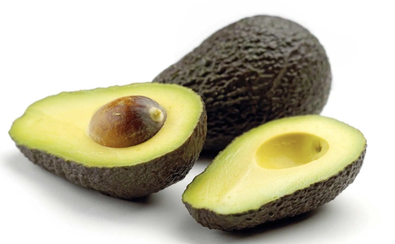Hass Avocado 48/60ct