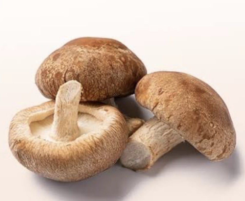 Shiitake Mushroom 3Lb