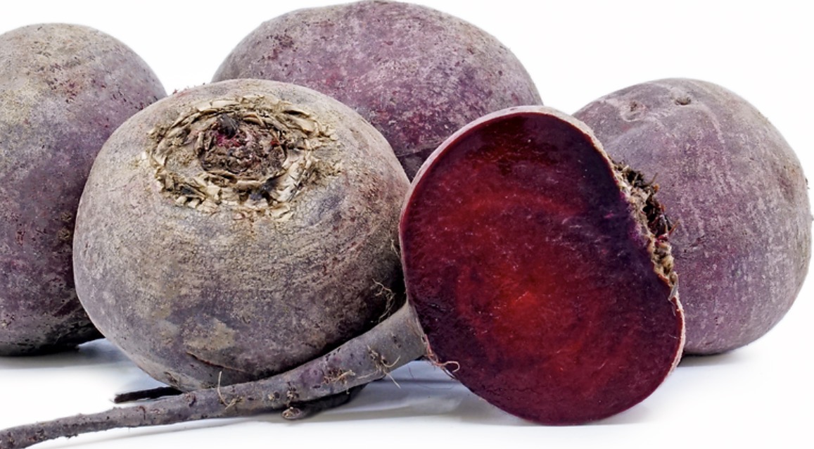 Red Beet 5Lb