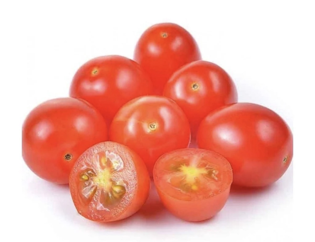 Cherry Tomato 12/1pt