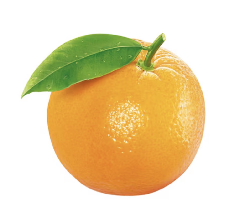 Navel Orange 12ct