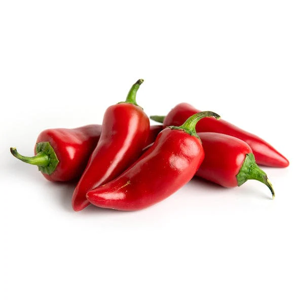 Fresno Pepper Lb