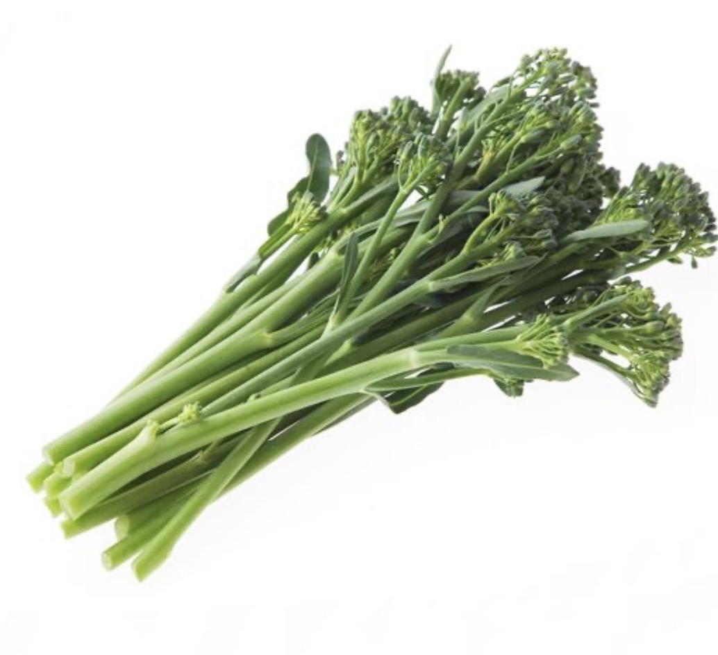 Broccolini 18ct