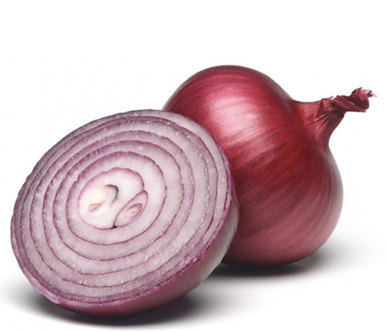 Red Onion Jumbo 25Lb