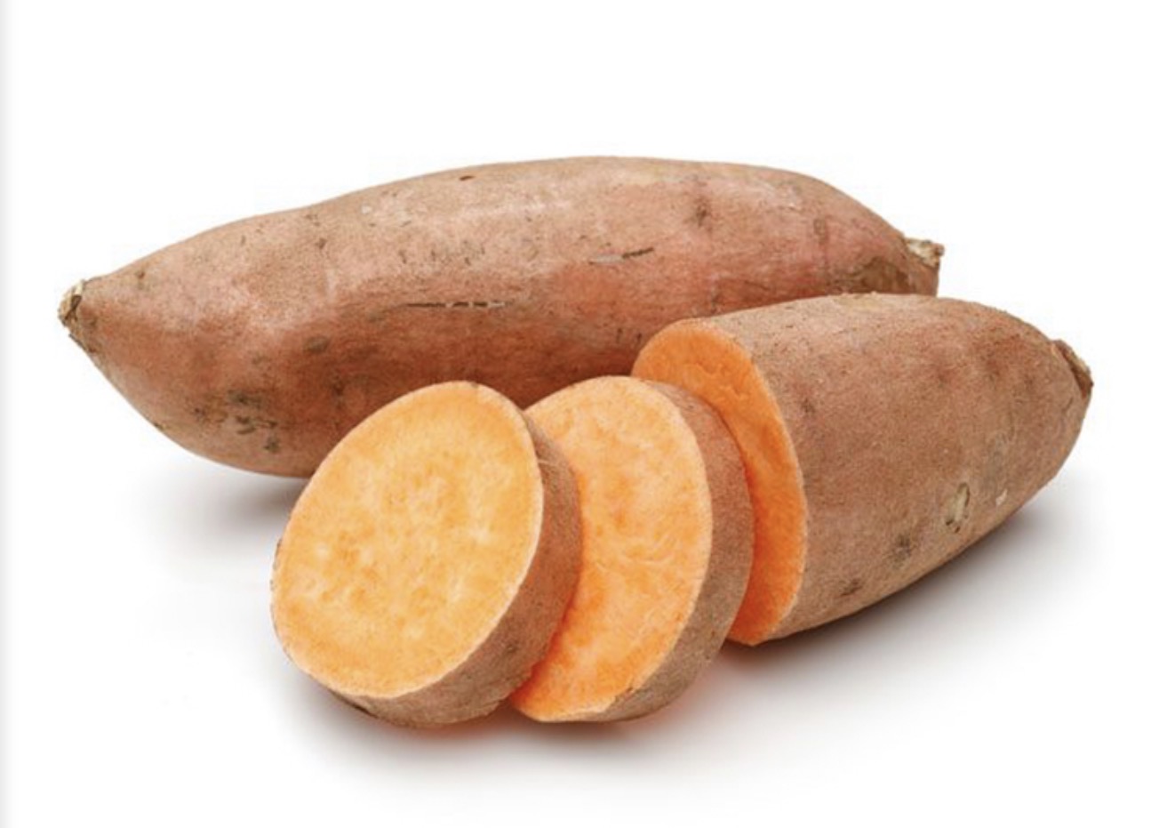 Sweet Potato Jumbo 40Lb