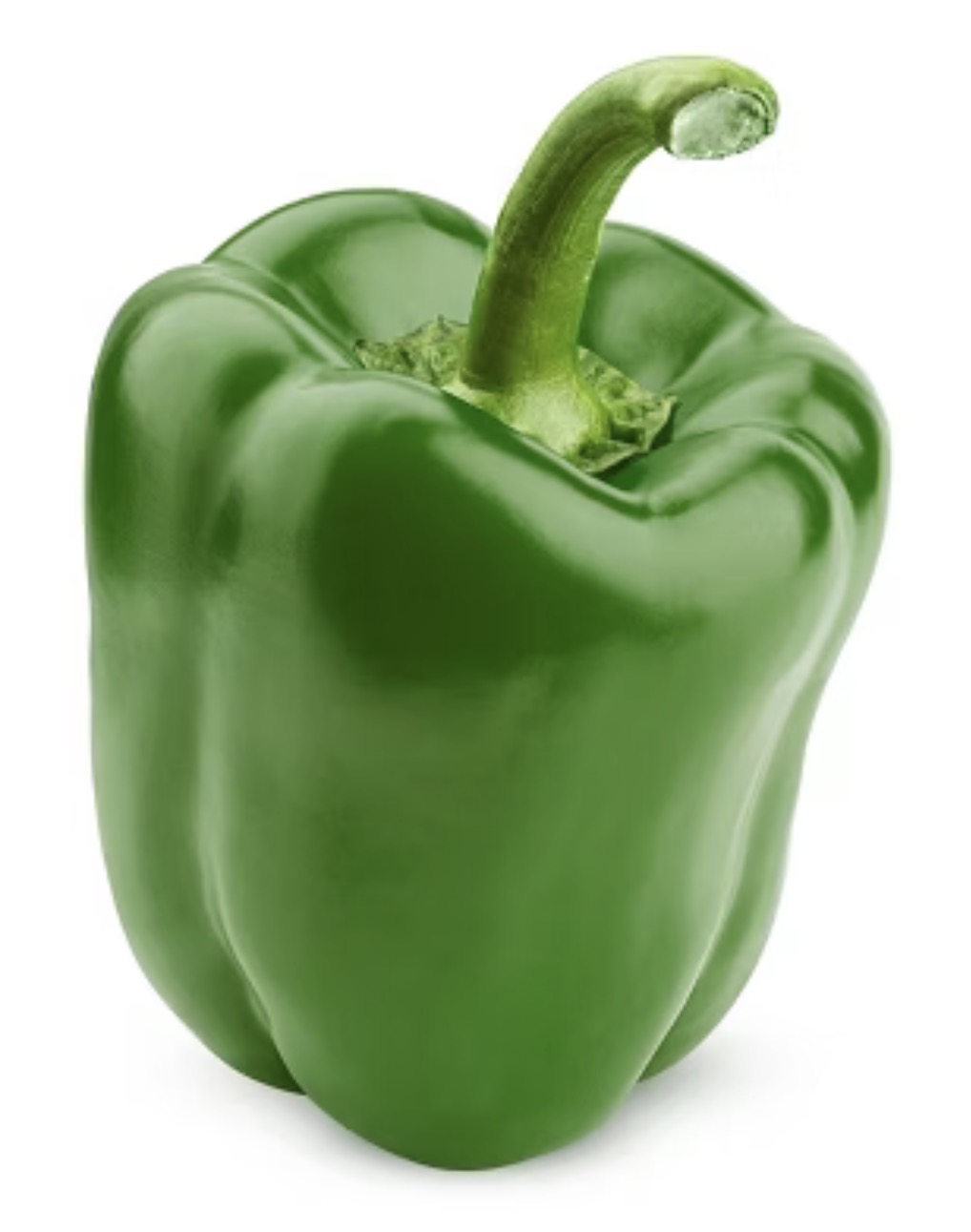 Green Pepper 5Lb