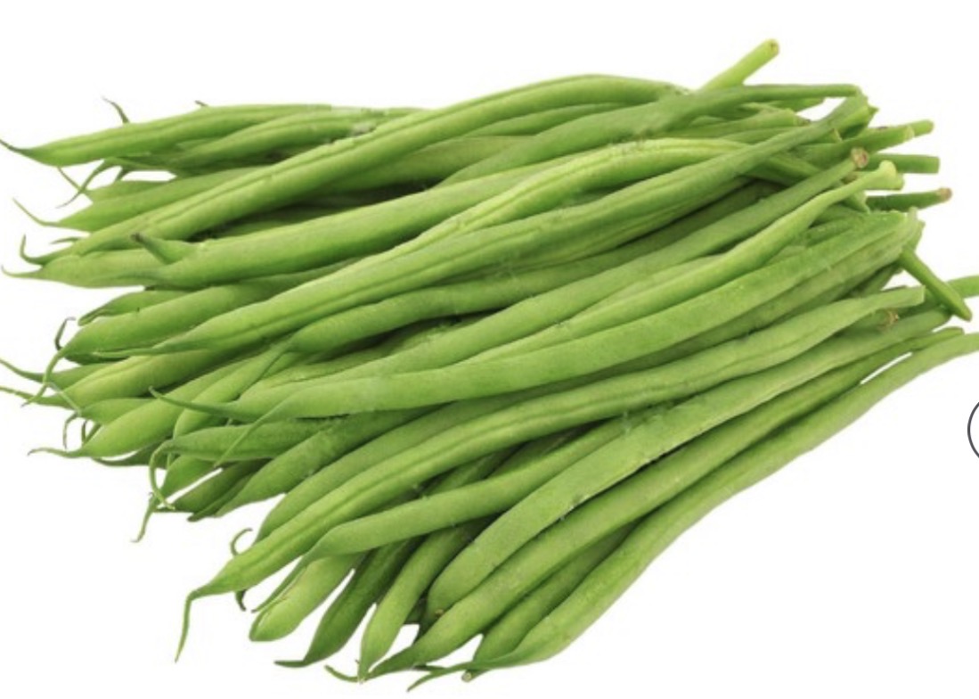 Haricot Verts 5Lb - French Bean