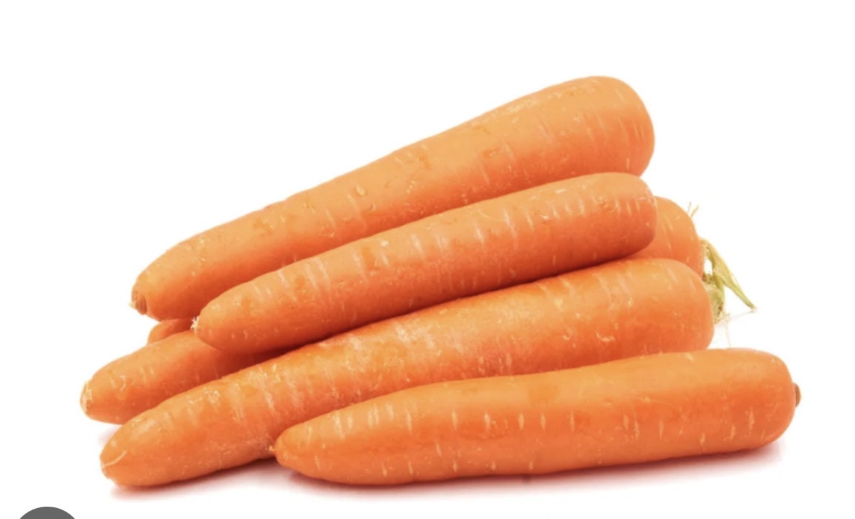 Jumbo Carrot 5Lb