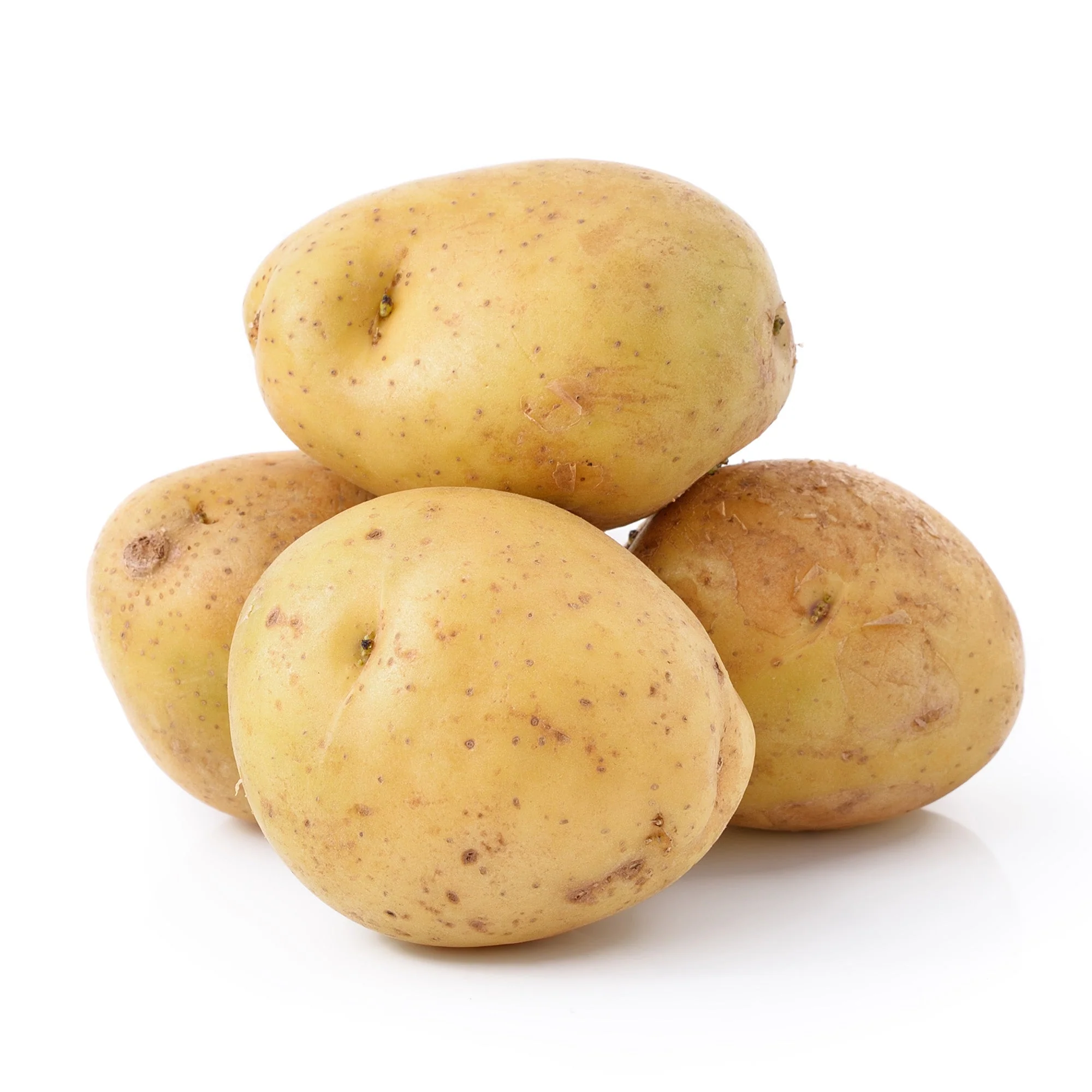 Yellow B Potato 50Lb