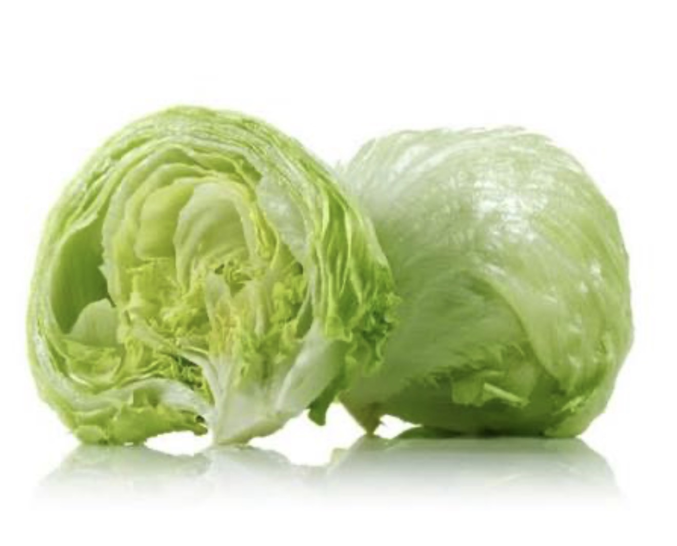 Iceberg Lettuce 24/30ct