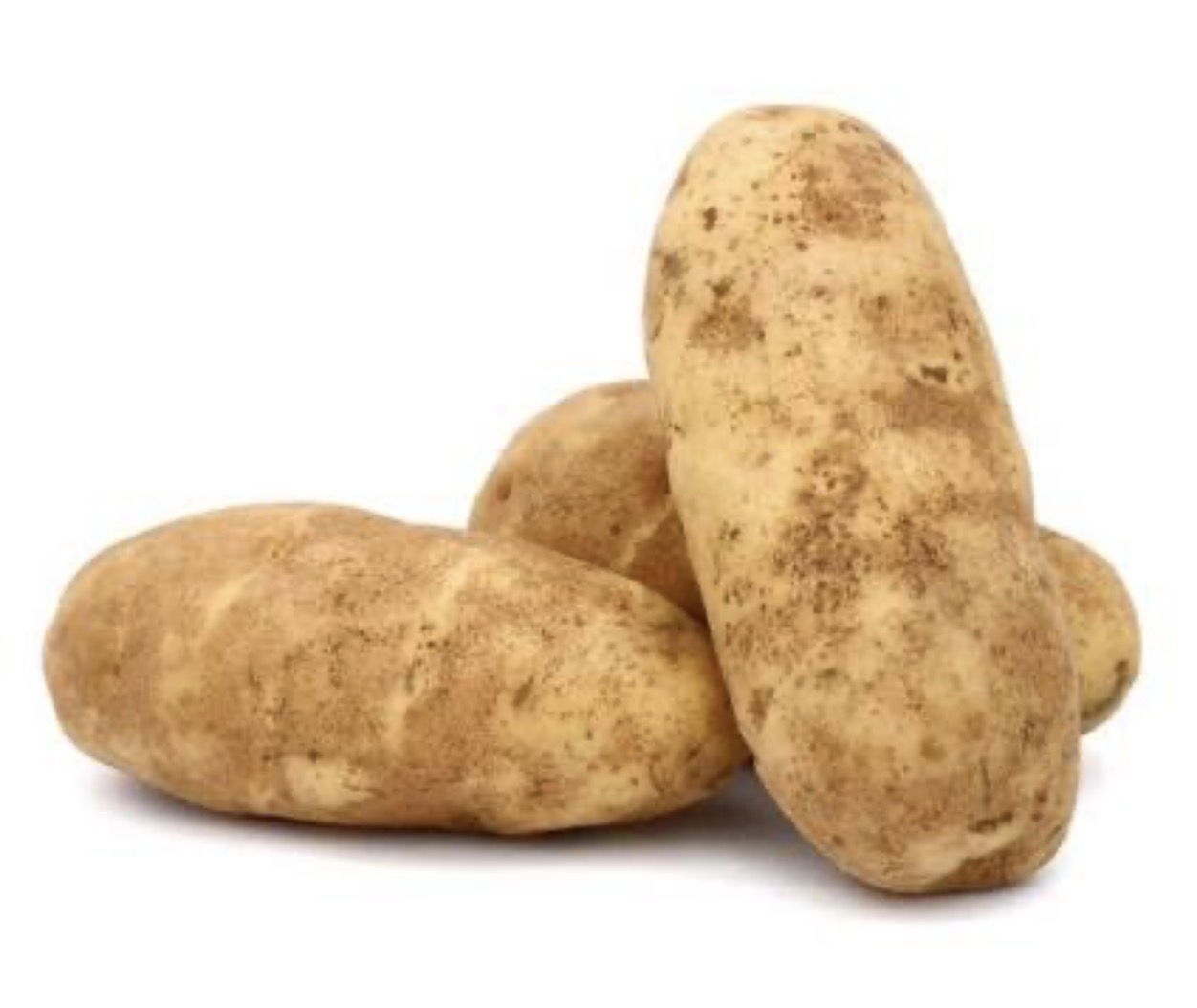 Idaho Potato 50ct