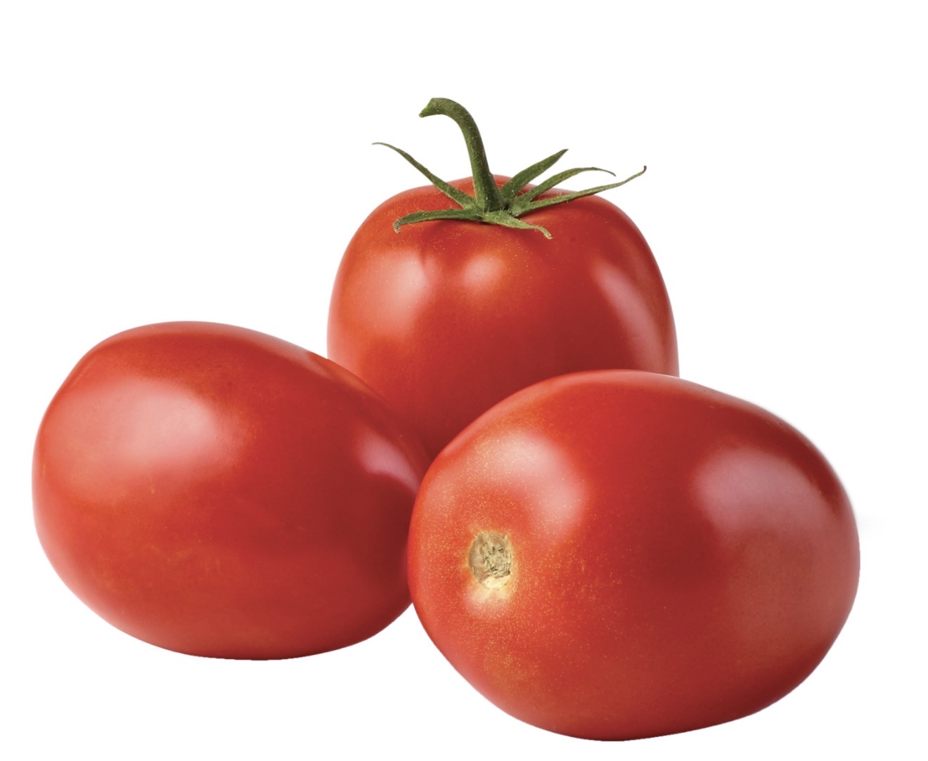 Roma Tomato 25Lb