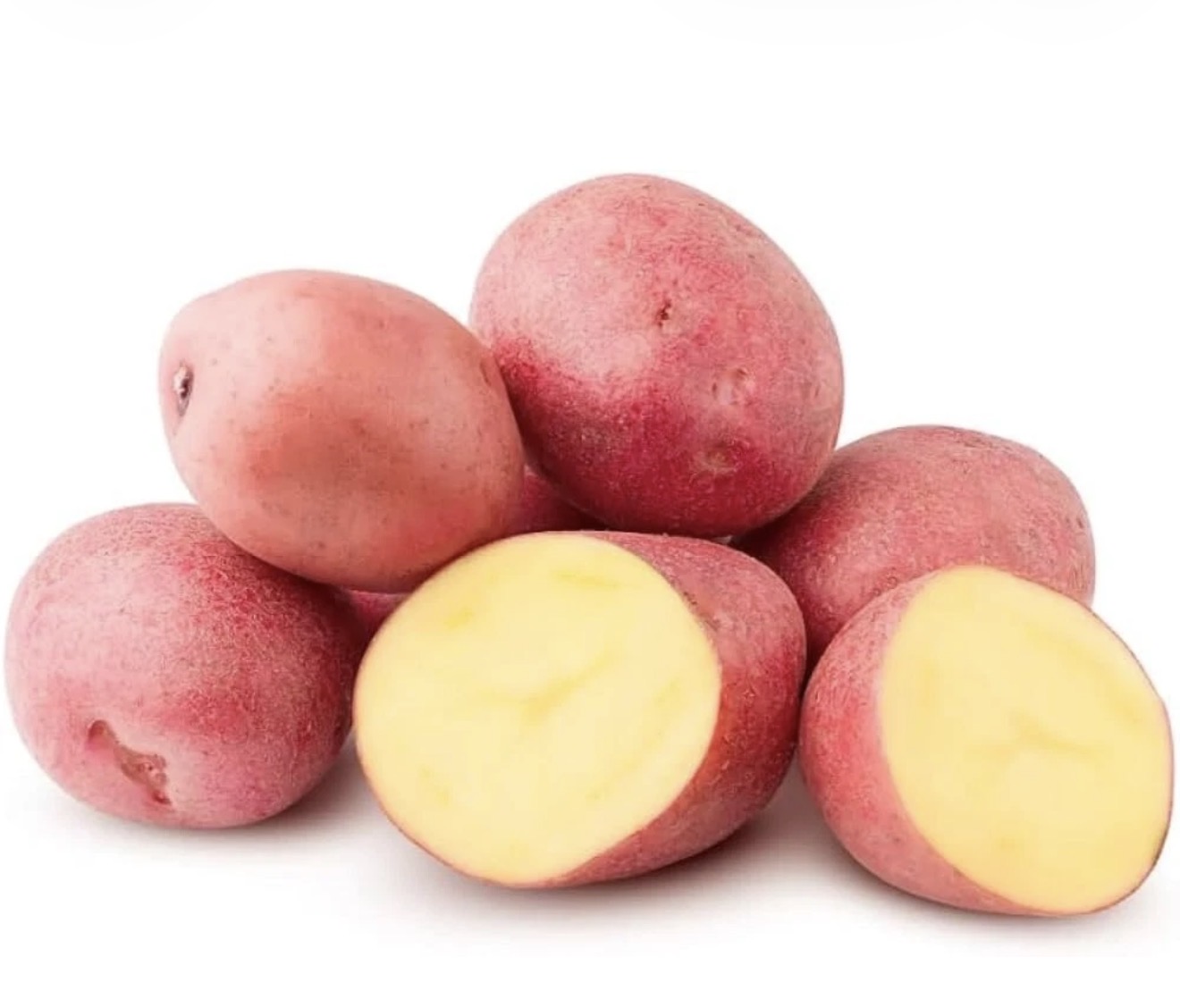 Red A Potato 50Lb