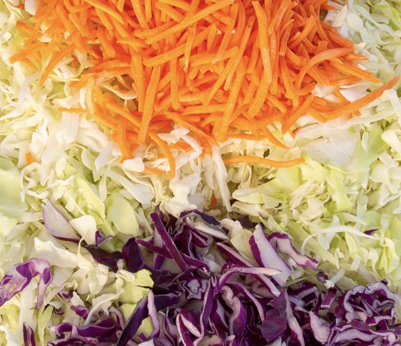Coleslaw Mix 5Lb