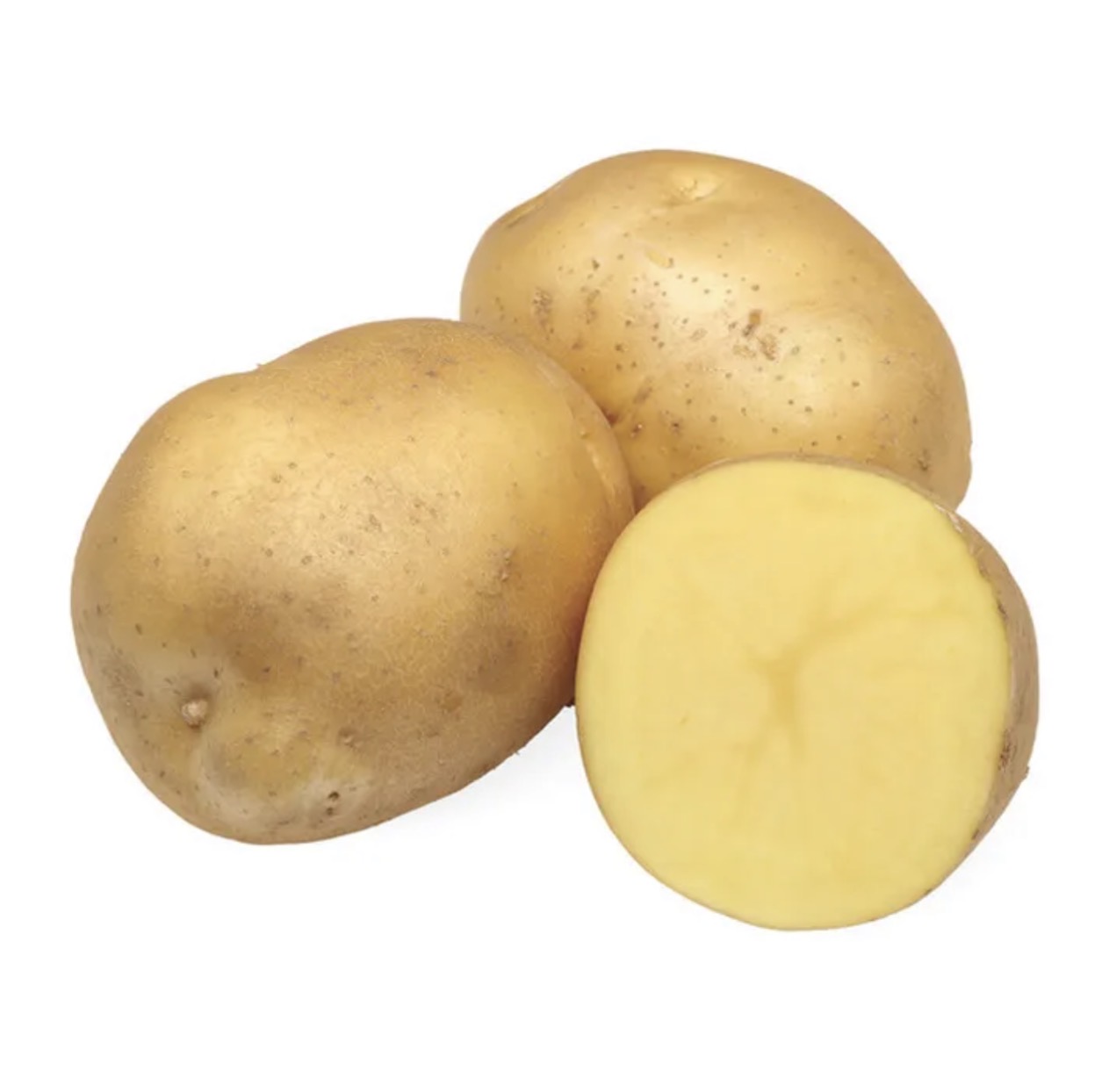 Yukon Gold Potato 50Lb