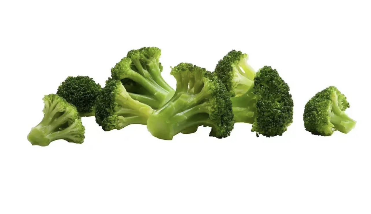 Broccoli Florets 4/3Lb