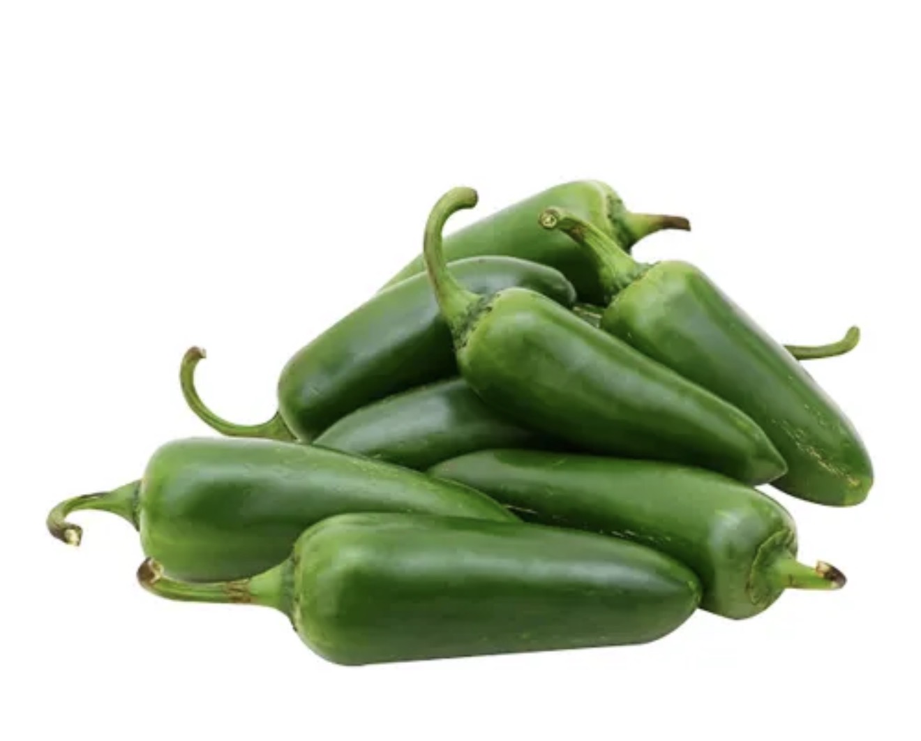 Jalapeno Lb