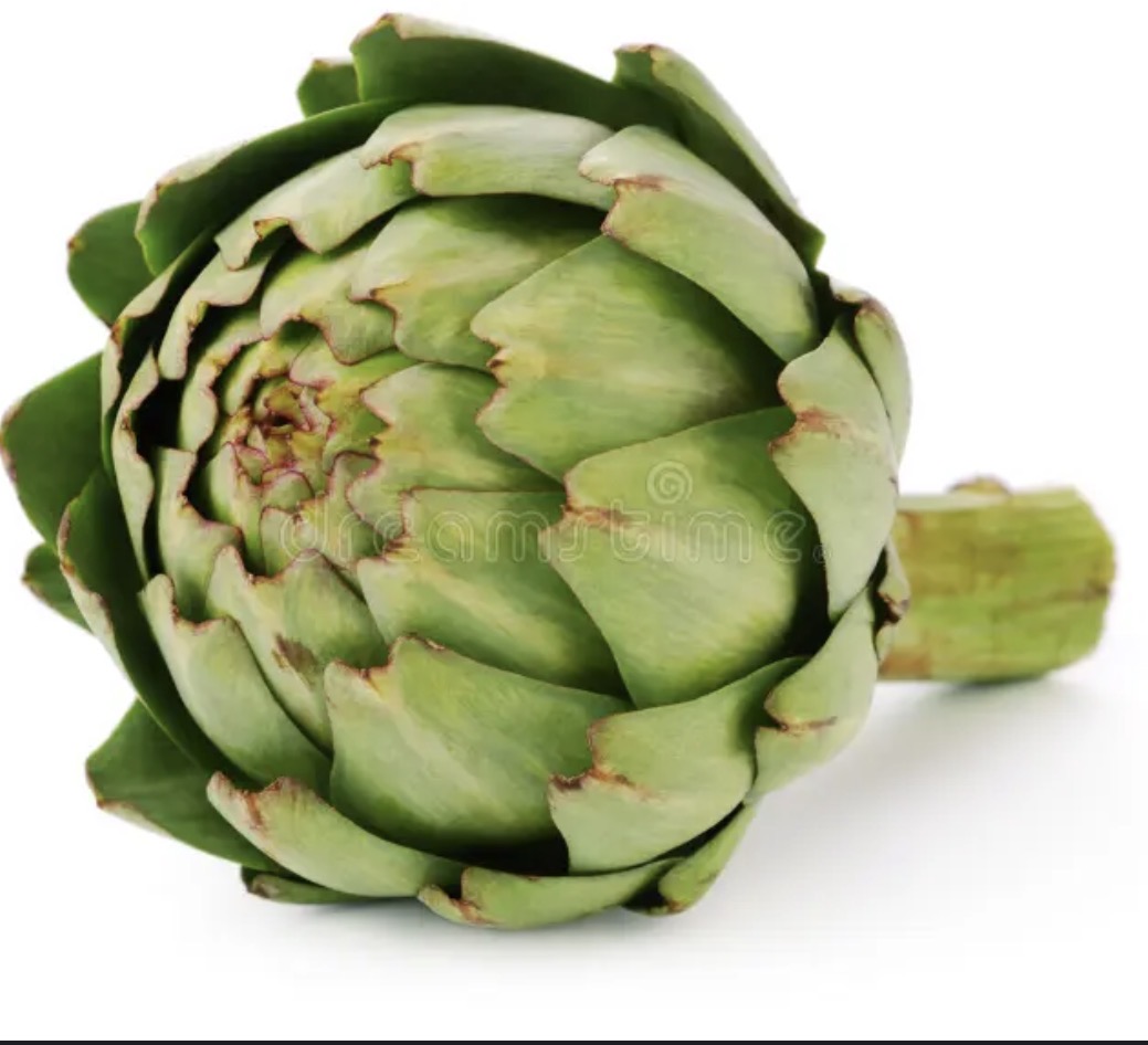 Artichoke 12/18ct